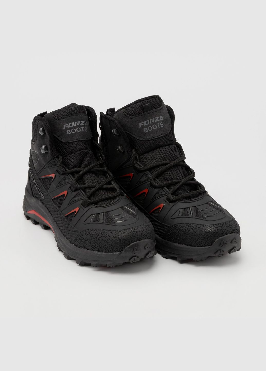 Черевики чоловічі 2380 (2000990189592W)(SN) shop (2000990189592) Forza (333931725)