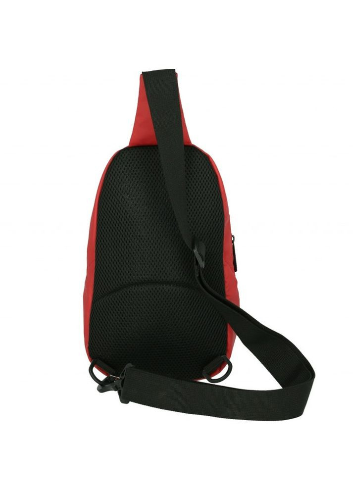 Рюкзак Basics Red TL096313-10 official Travelite (372663642)