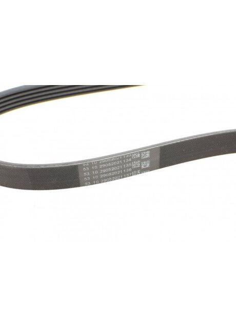 Ремень поликлиновой (Пр-во ) 5PK1150 ContiTech (366206735)