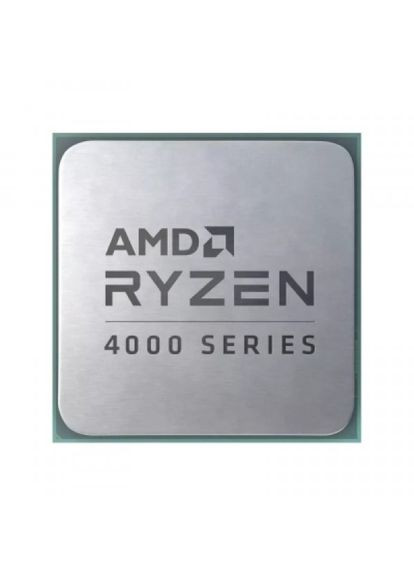 Процесор AMD ryzen 5 4500 (276190384)