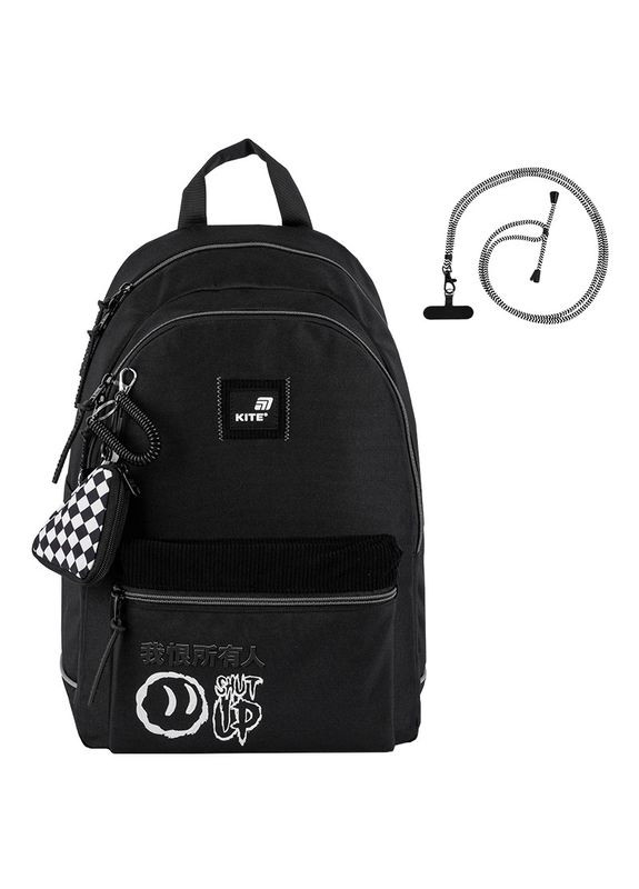 Рюкзак " " /K25-2575M-2/ Education Teens 2575M-2 (1/12) Kite (367755686)