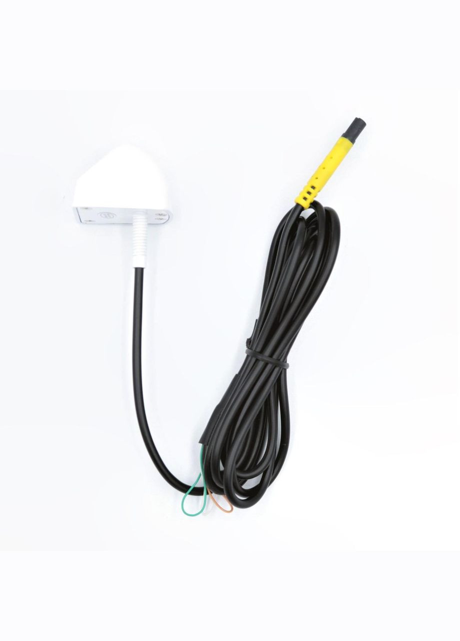 Камера заднего вида серии QCV 1058D T White (800TVL) QIV (299234155)