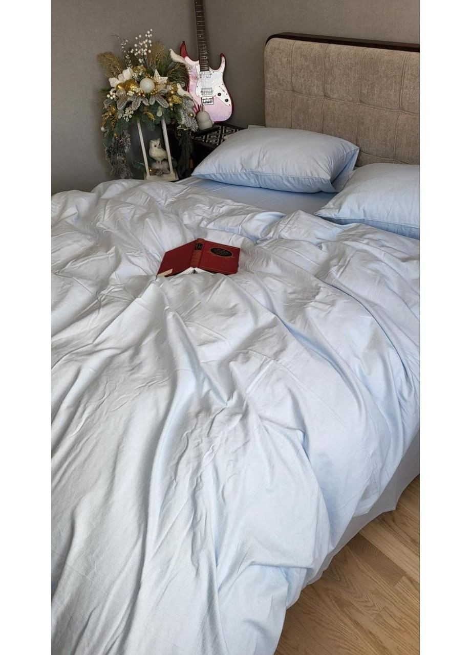 Постельное белье, фланель(байка) Полуторный размер, наволочки 70/70 No Brand (364218452)