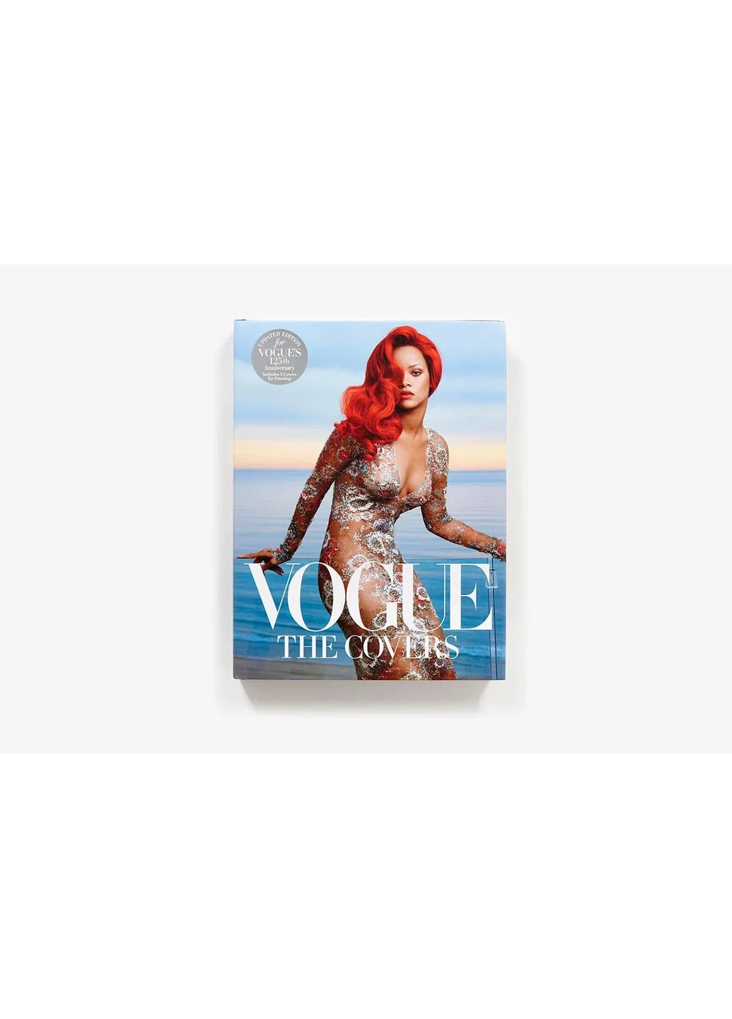 Vogue. The Covers (Updated Edition) Abrams (370077602)
