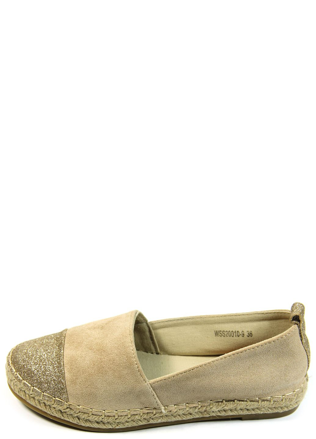 Жіночі сліпони Jenny Fairy (323137027)