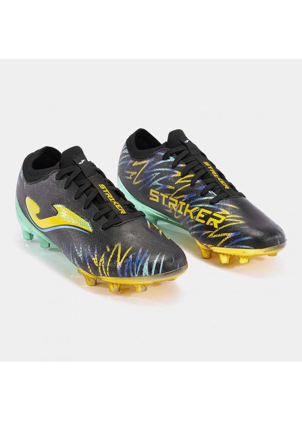 Дитячі Бутси STRIKER Чорний Joma (367595878)