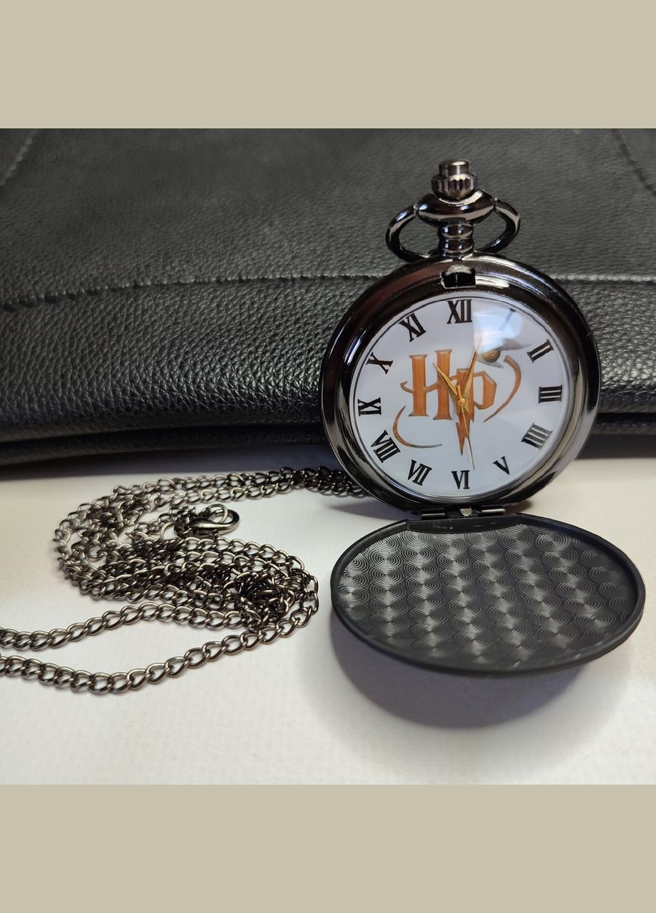 Карманные часы на цепочке Гарри Поттер. Harry Potter" SureGeek (316089540)