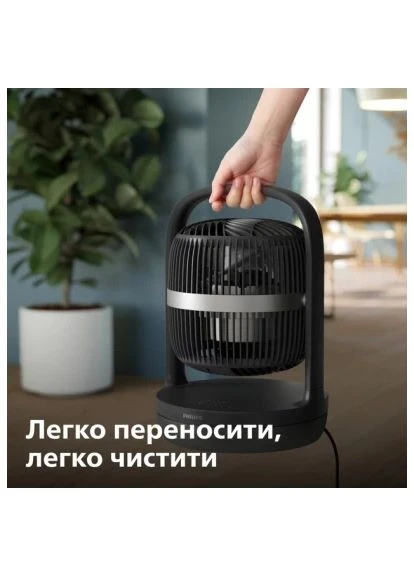 Вентилятор CX3050/01 Philips (397312097)