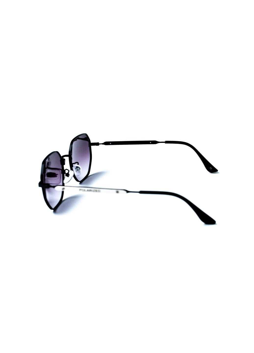 Солнцезащитные очки с поляризацией Фэшн-классика женские LuckyLOOK 428-744 (291161775)