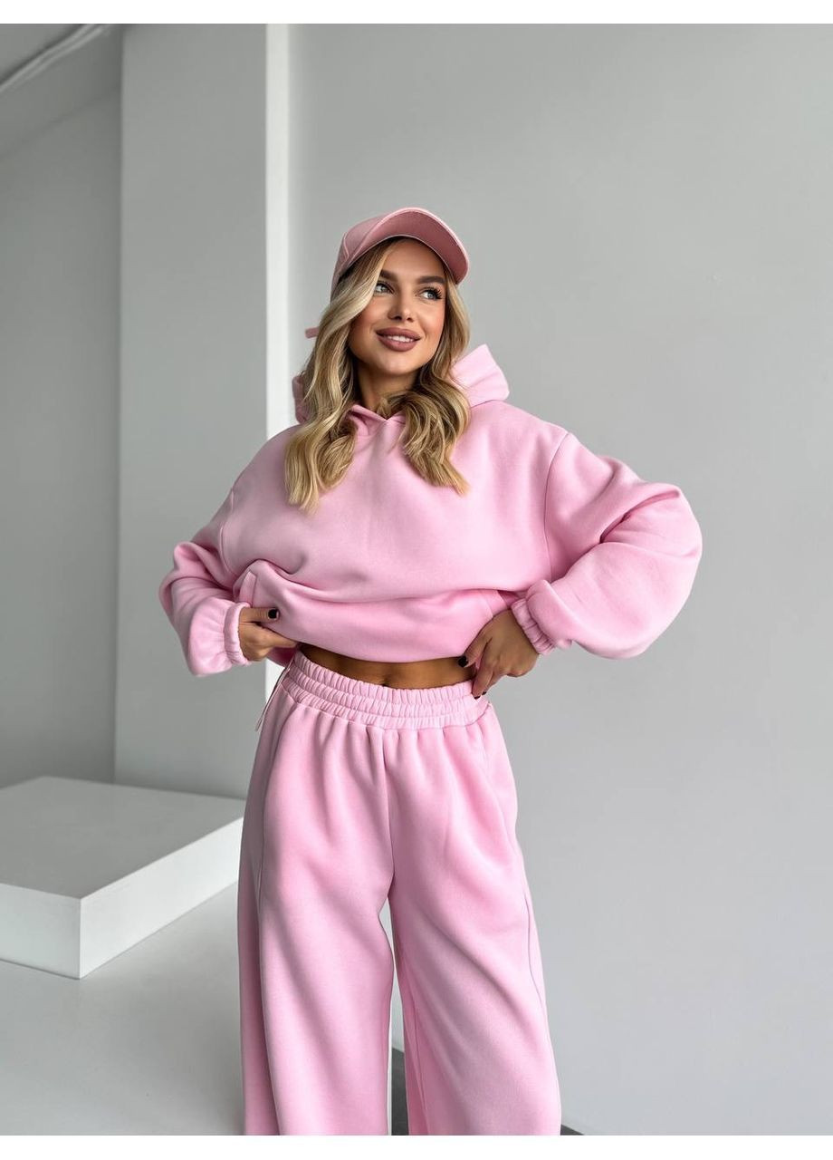 Жіночий костюм на флісі Osoblyva (363236768)