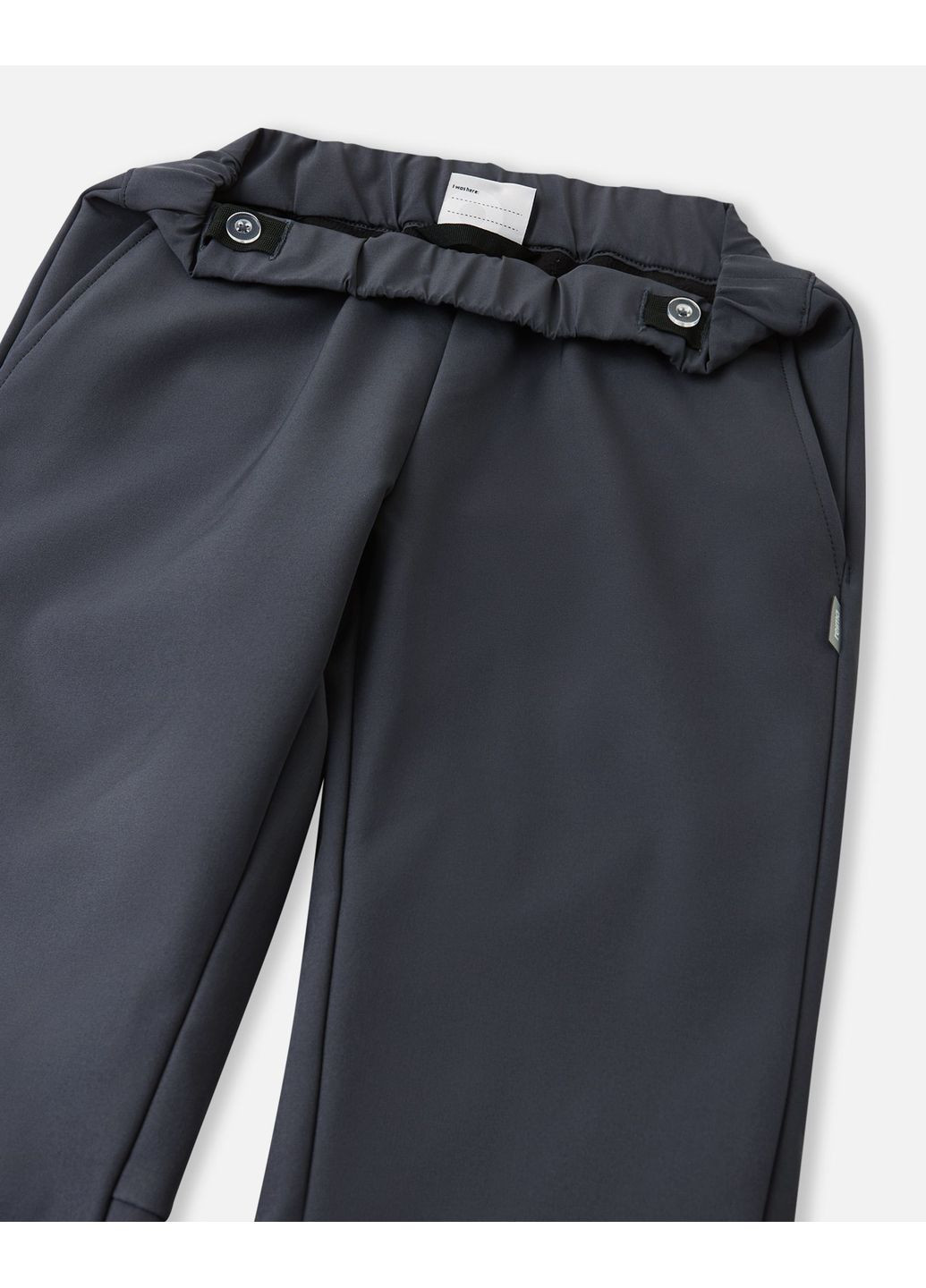 Штани Softshell Reima Helppo (356006443)