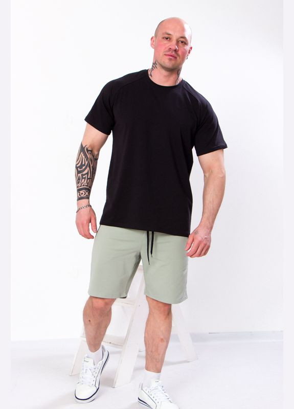 Шорты мужские (p-10809) Носи своє (316647720)