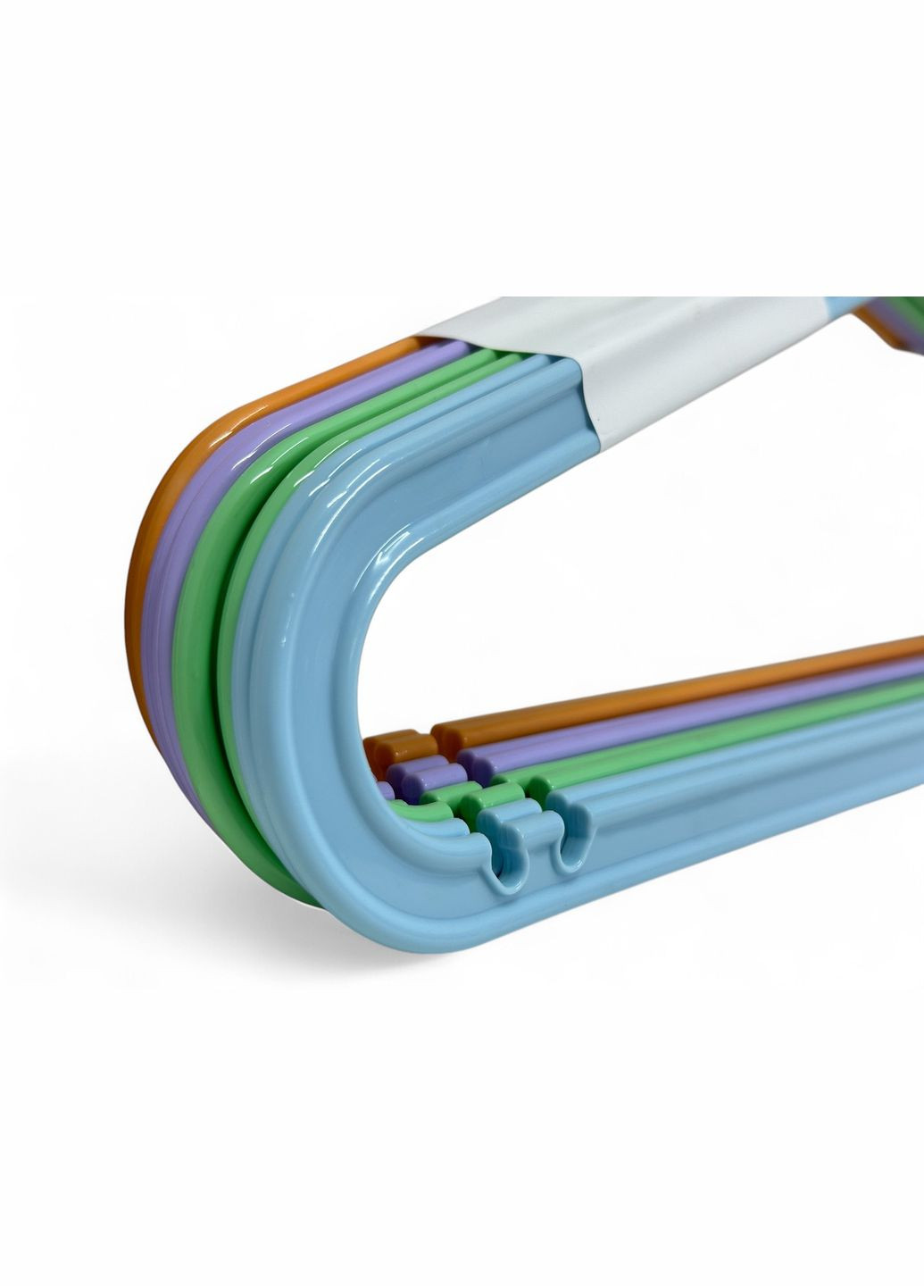 Набор детских вешалок (8 шт) IKEA (322827795)