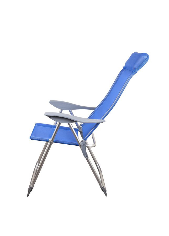 Стул GP20022010 BLUE Levistella (315486119)