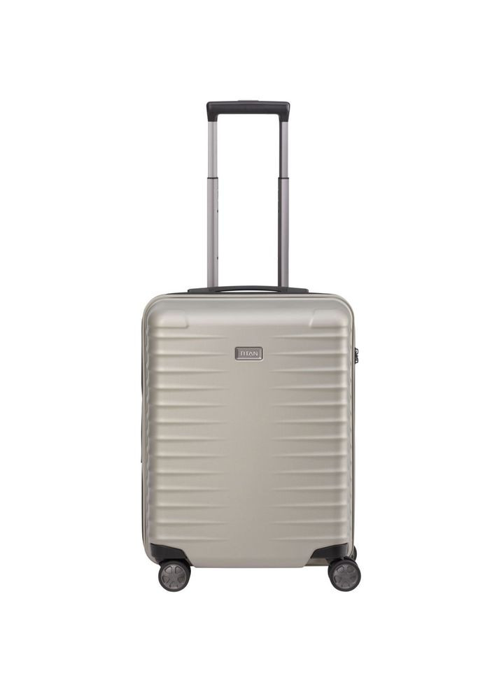 Валіза Litron Champagner Маленька Ti700246-40 Titan (372666174)