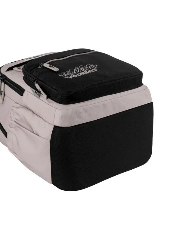 Рюкзак Teens GO26-121L-1 + карандаши Kite 18цв. GoPack (392680735)