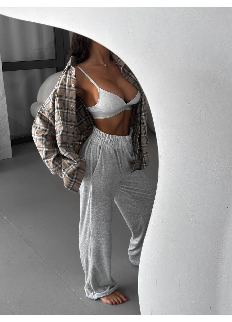 Жіночий костюм двійка No Brand (362202030)