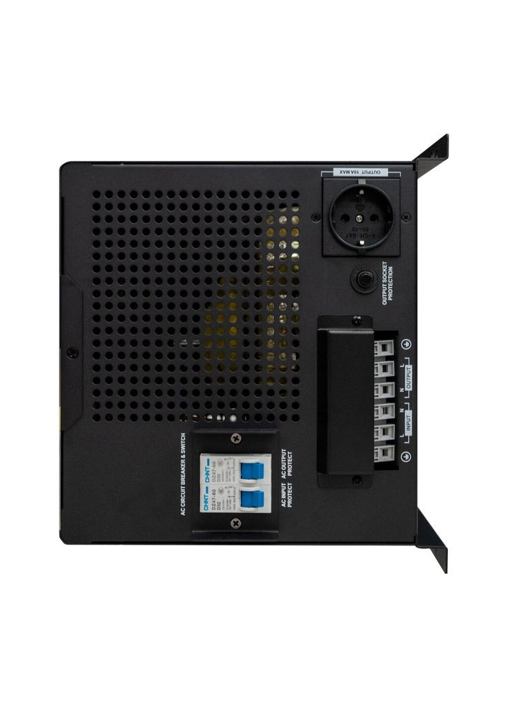 Пристрій безперебійного живлення LPM- PSW-4500VA, 3000W, MPPT (30289) LogicPower (311583001)