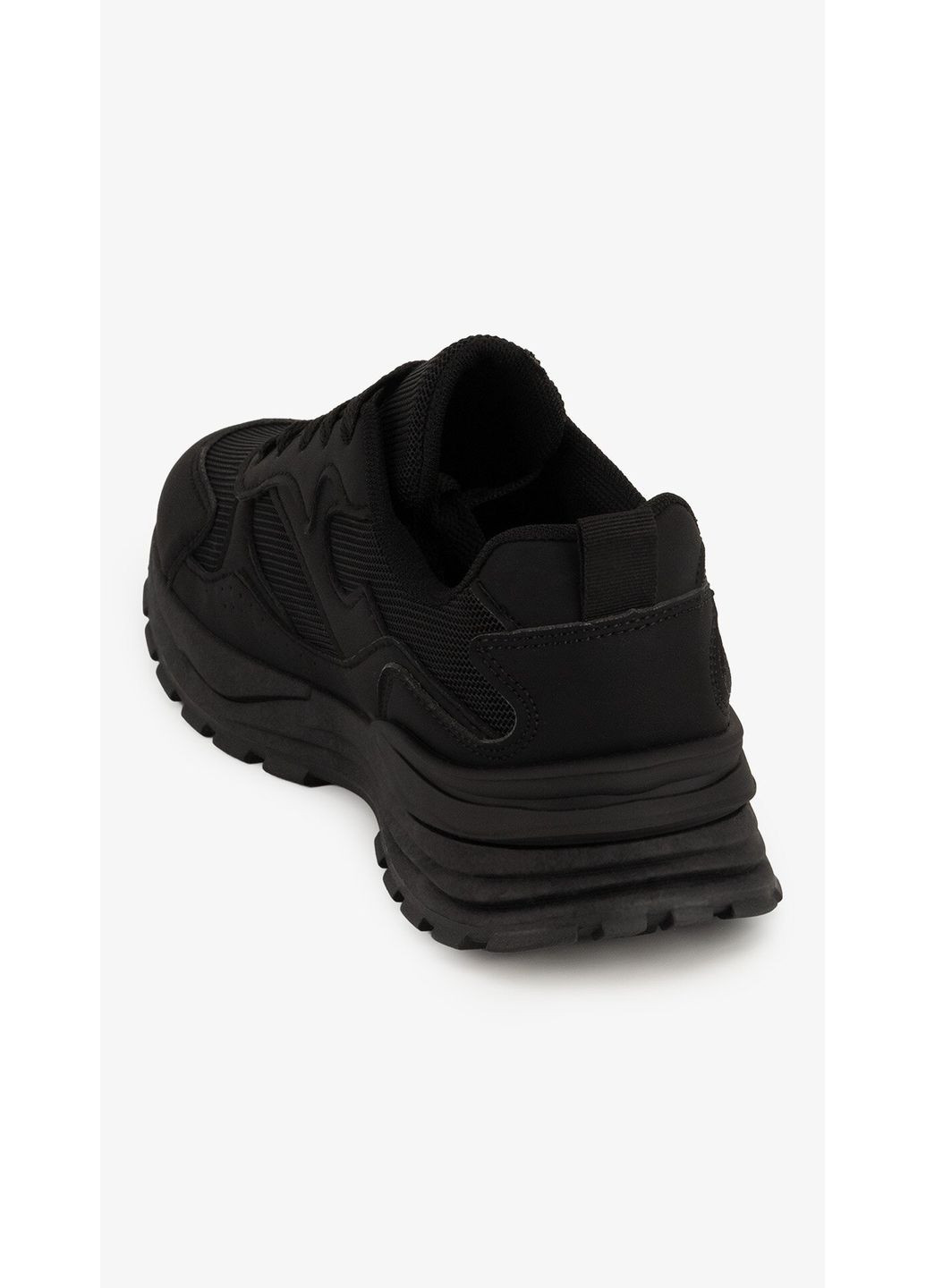 Чорні Осінні кросівки чоловічі fa-459-1 shop (2000999270673) Stepln