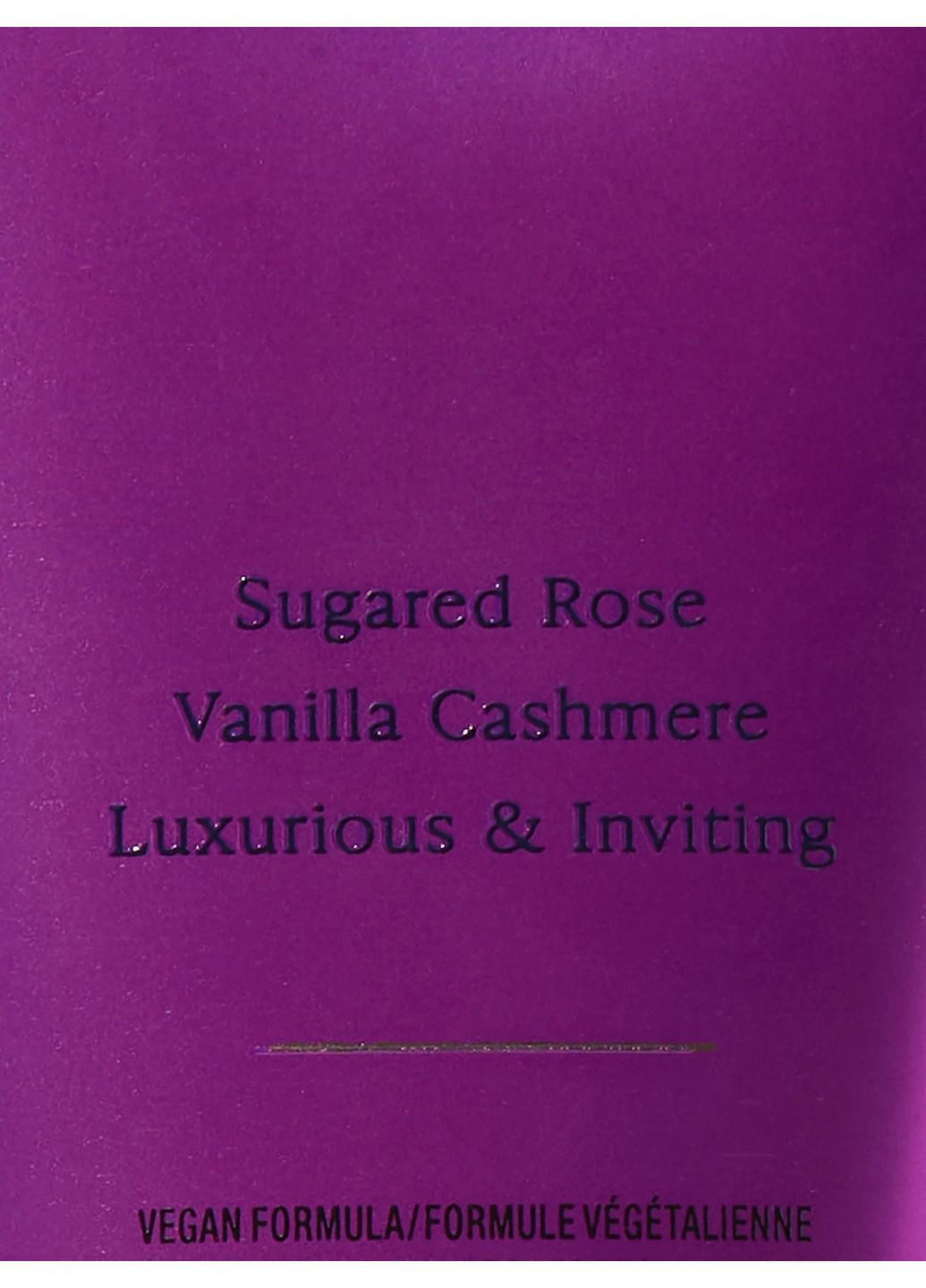 Парфумований лосьйон крем для тіла 236 мл CASHMERE FLEUR Victoria's Secret (367047105)