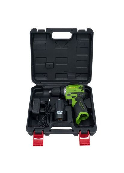 Шуруповерт PA12BL (с 1 акб и зп) ProCraft (352750742)