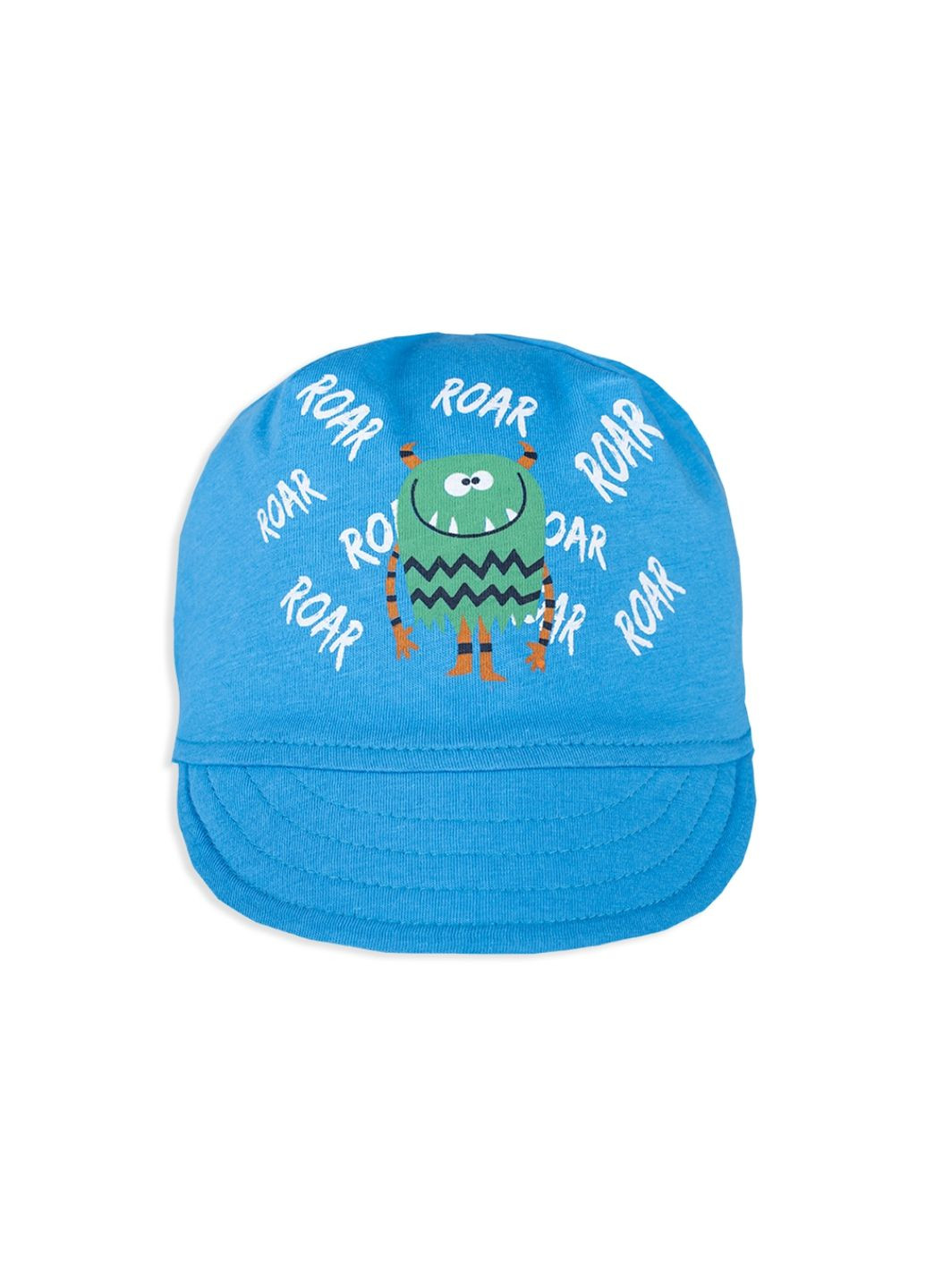 Дитяча кепі для хлопчика KP-20-4 GABBI (339017553)