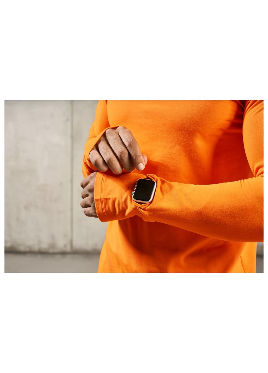 Термореглан на микрофлисе для мужчины LYCRA® 463999 Crivit (373761282)