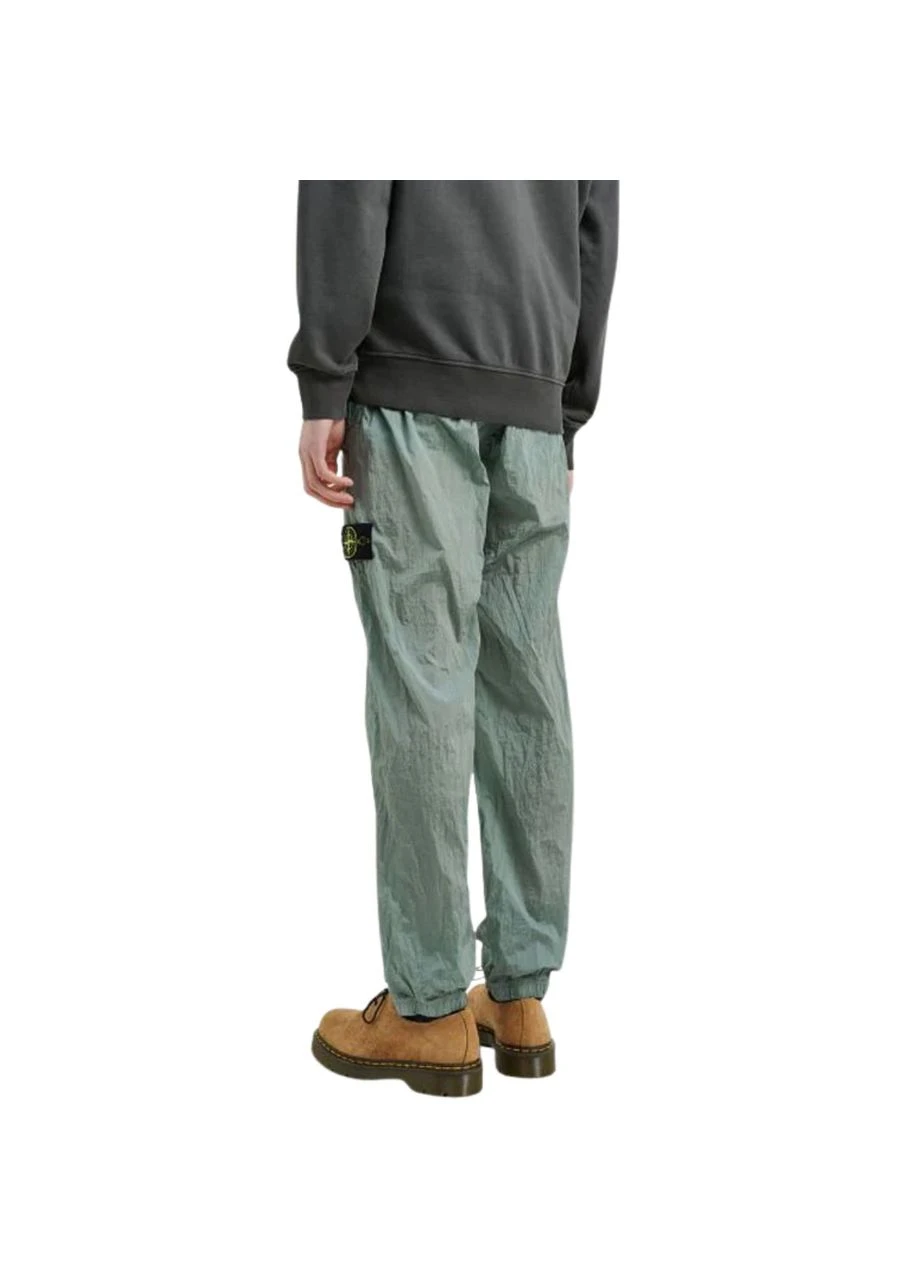 Штани Pant Nylon Metal Sky Blue 781531019 v0041 (Розмір: ) Stone Island (384279292)