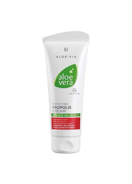 LR Алое Вера 79% Захисний крем з прополісом Aloe Via, 100 мл — Крем, Іспанія (369927320)