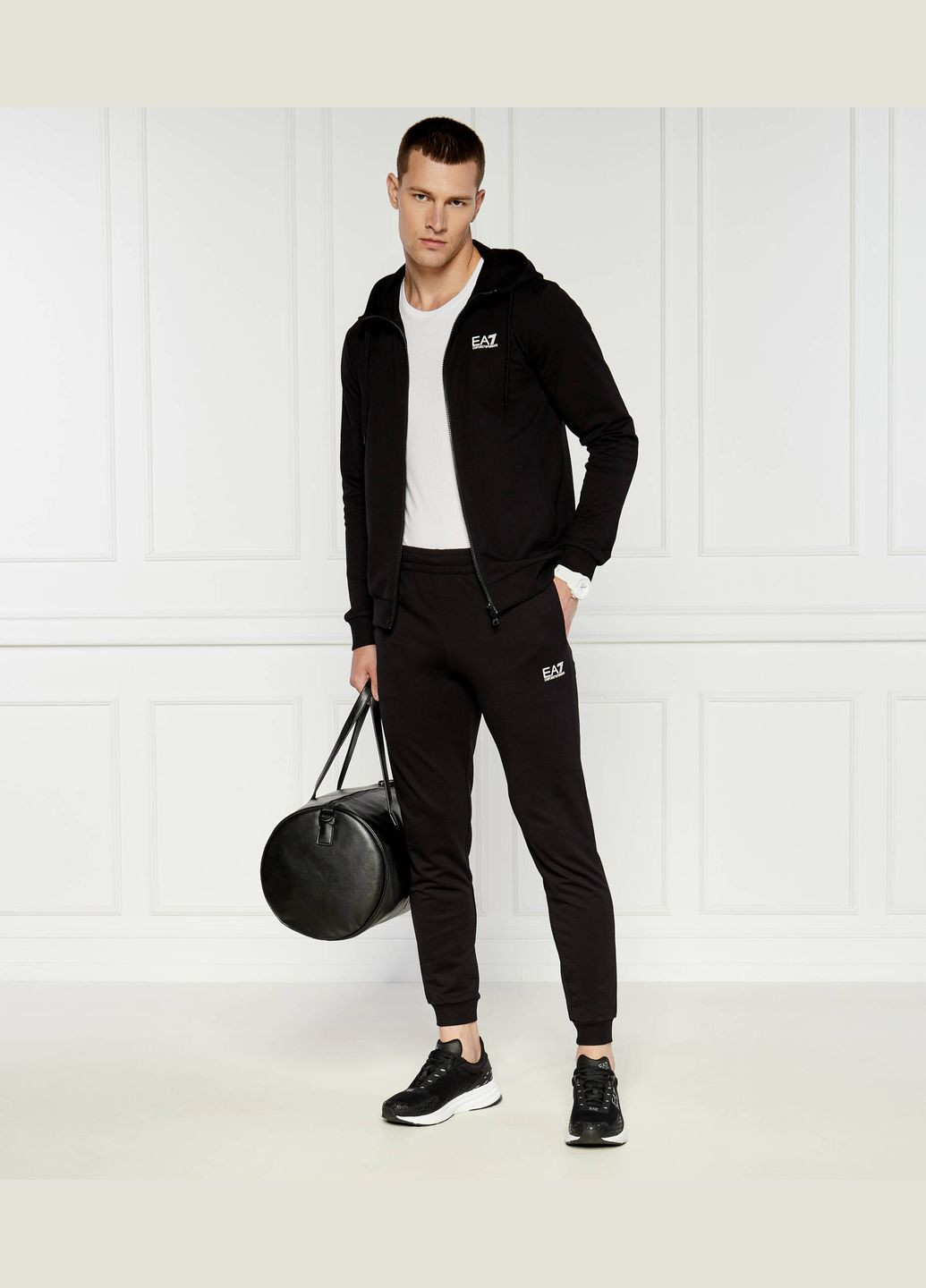 Спортивный костюм мужской ARMANI EA7 (342395116)