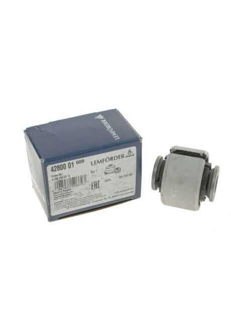 Сайлентблок підвіски Lemforder (345772061)