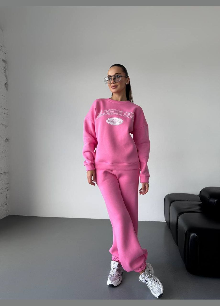 Жіночий спортивний костюм No Brand (308791444)