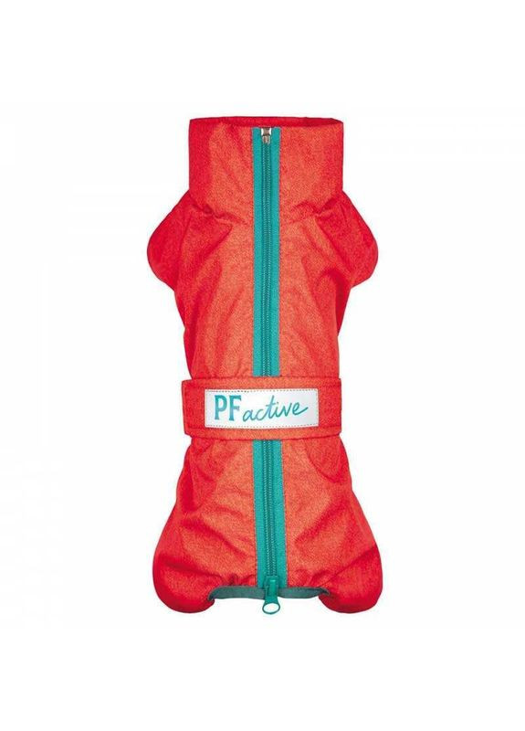 Rain - Дощовик Рейн для собак - S / 37-44 см Pet Fashion (327054521)