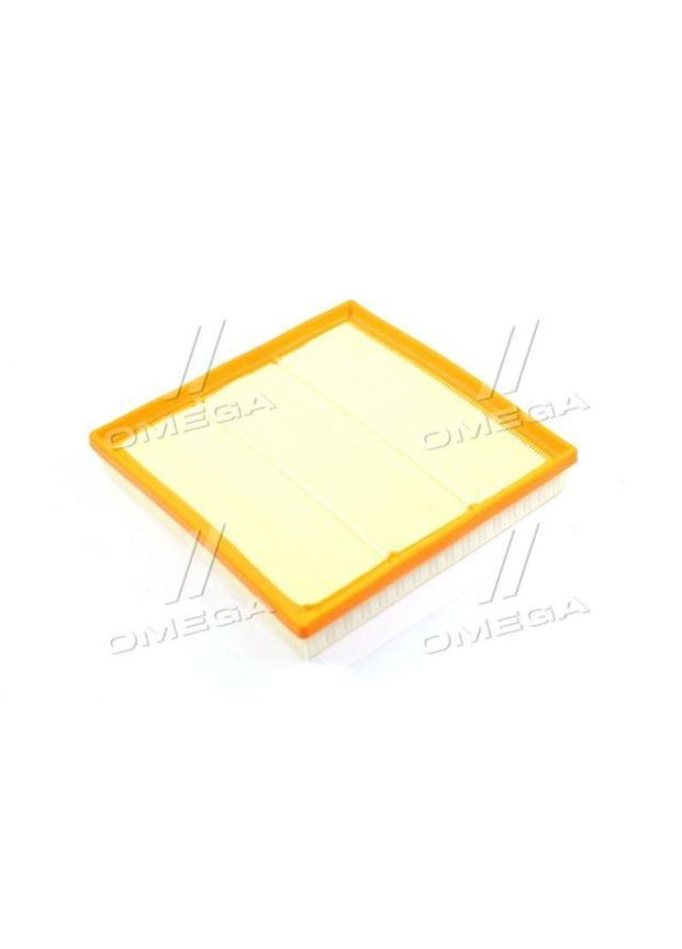 Фільтр повітряний CHEVROLET CRUZE 1.6-1.8 09-, OPEL ASTRA J 1.4-1.6 09- (вир-во KNECHT ). (LX2882) Mahle (366298758)