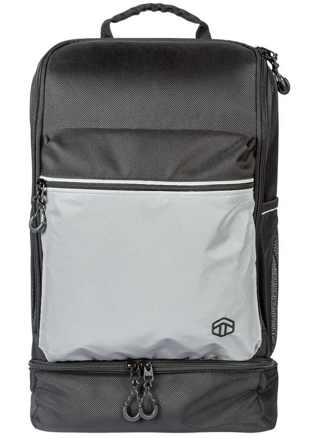 Рюкзак зі світловідбивними вставками 17l No Brand (282594137)