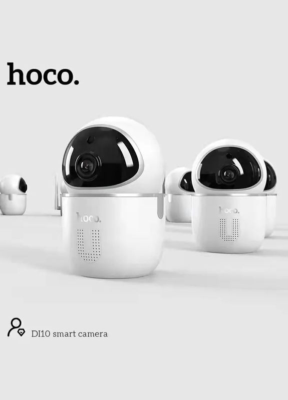 Камера відеоспостереження Hoco (277232909)