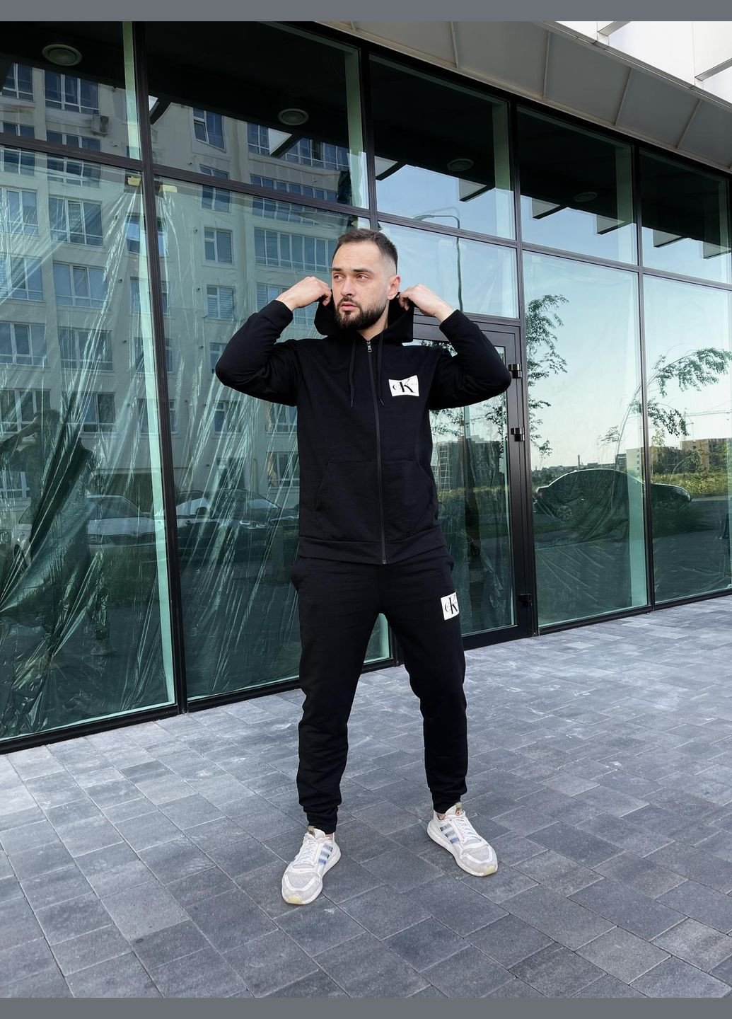 Спортивний костюм No Brand (342097790)