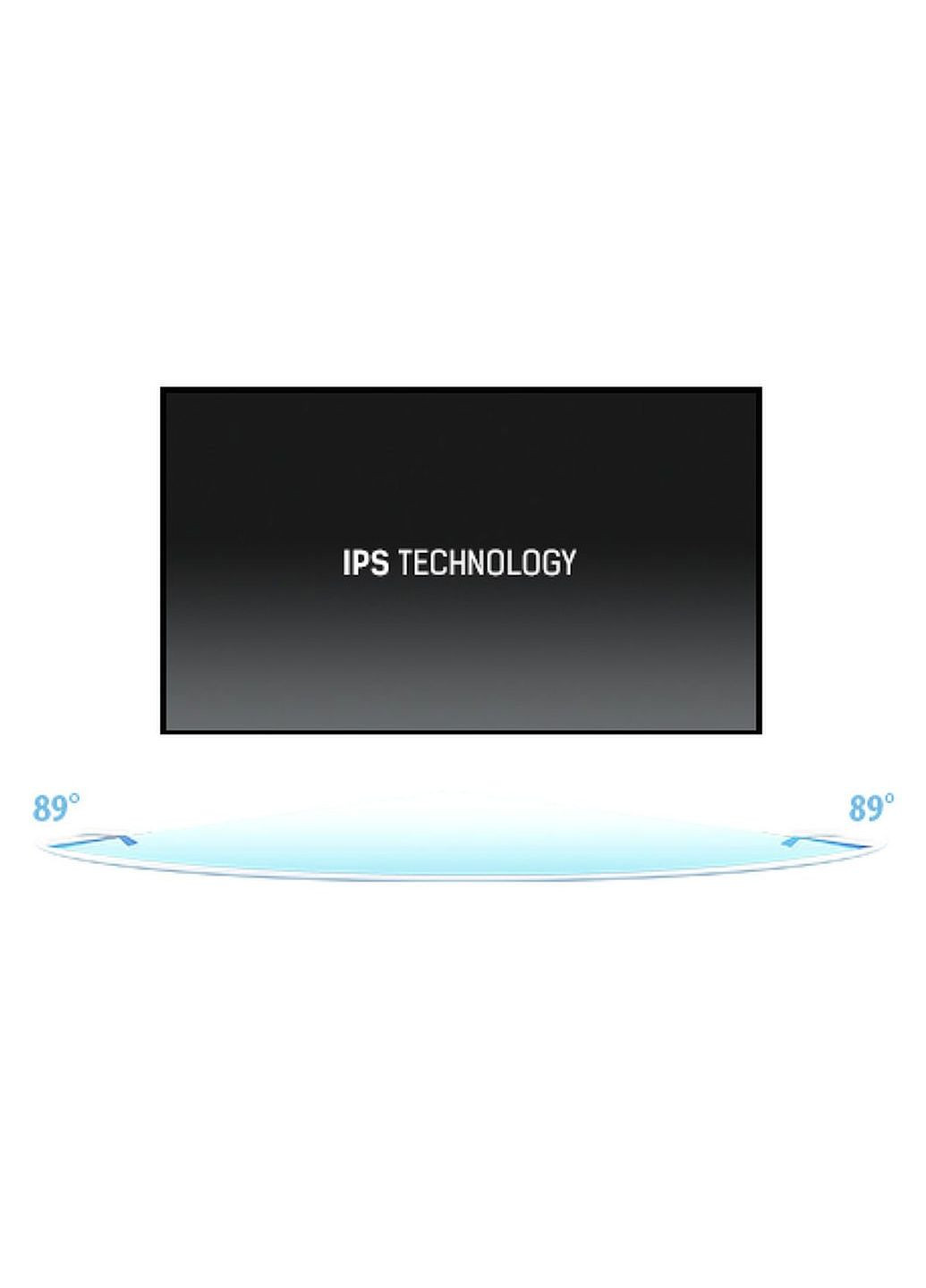 Монитор 27" ProLite XUB2793QS-B7 Black Iiyama (361079214)