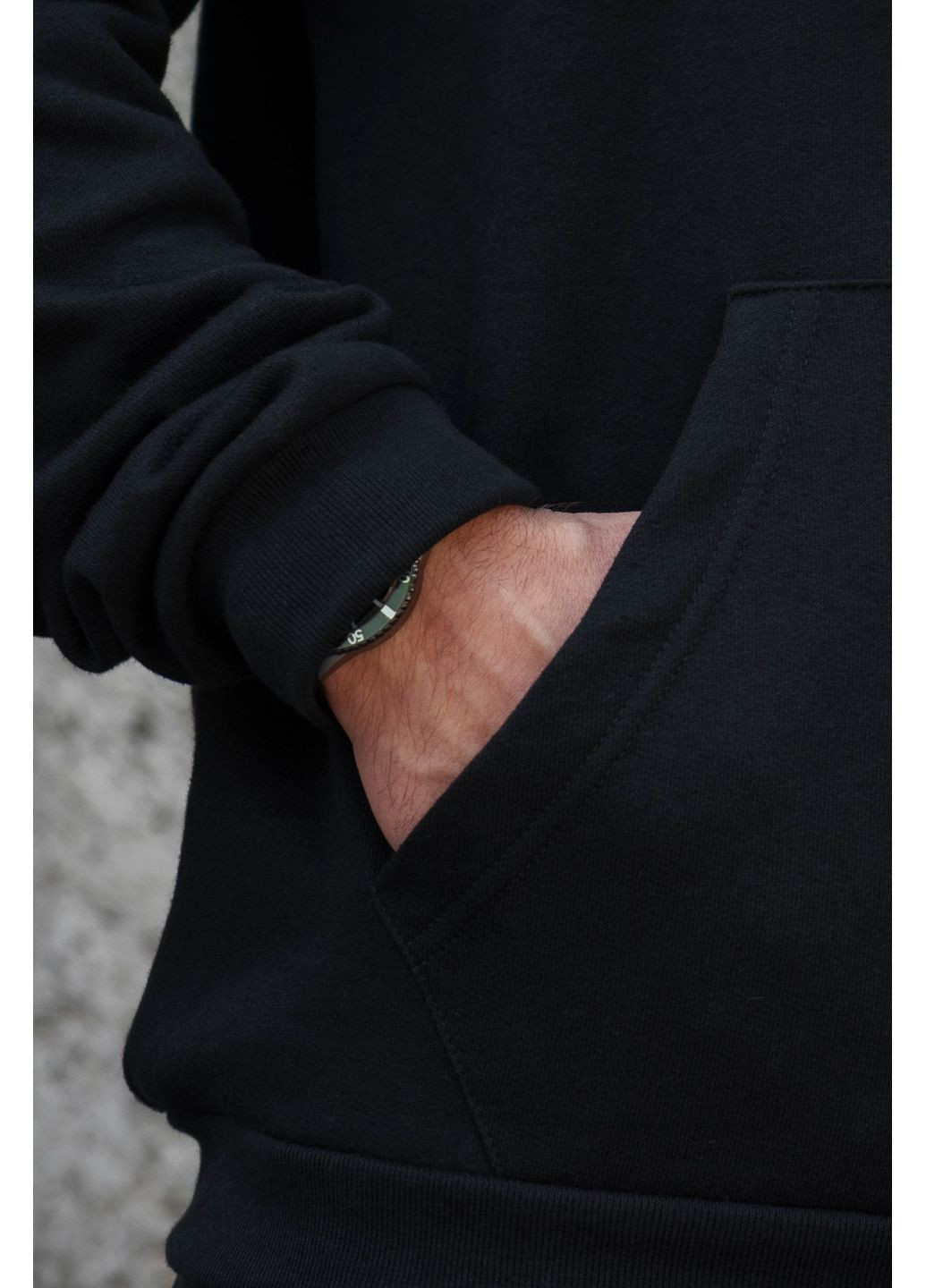 Мужское Утепленное Зип Худи На Флисе Зипер Kane С Принтом Mcqueen Without (362206972)