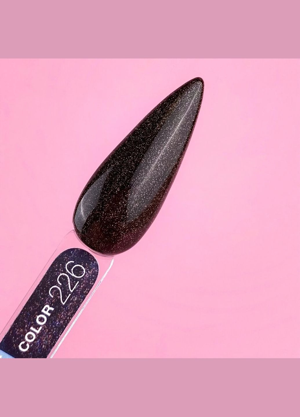 Гель-лак Color №226,13 мл Luna (369144999)