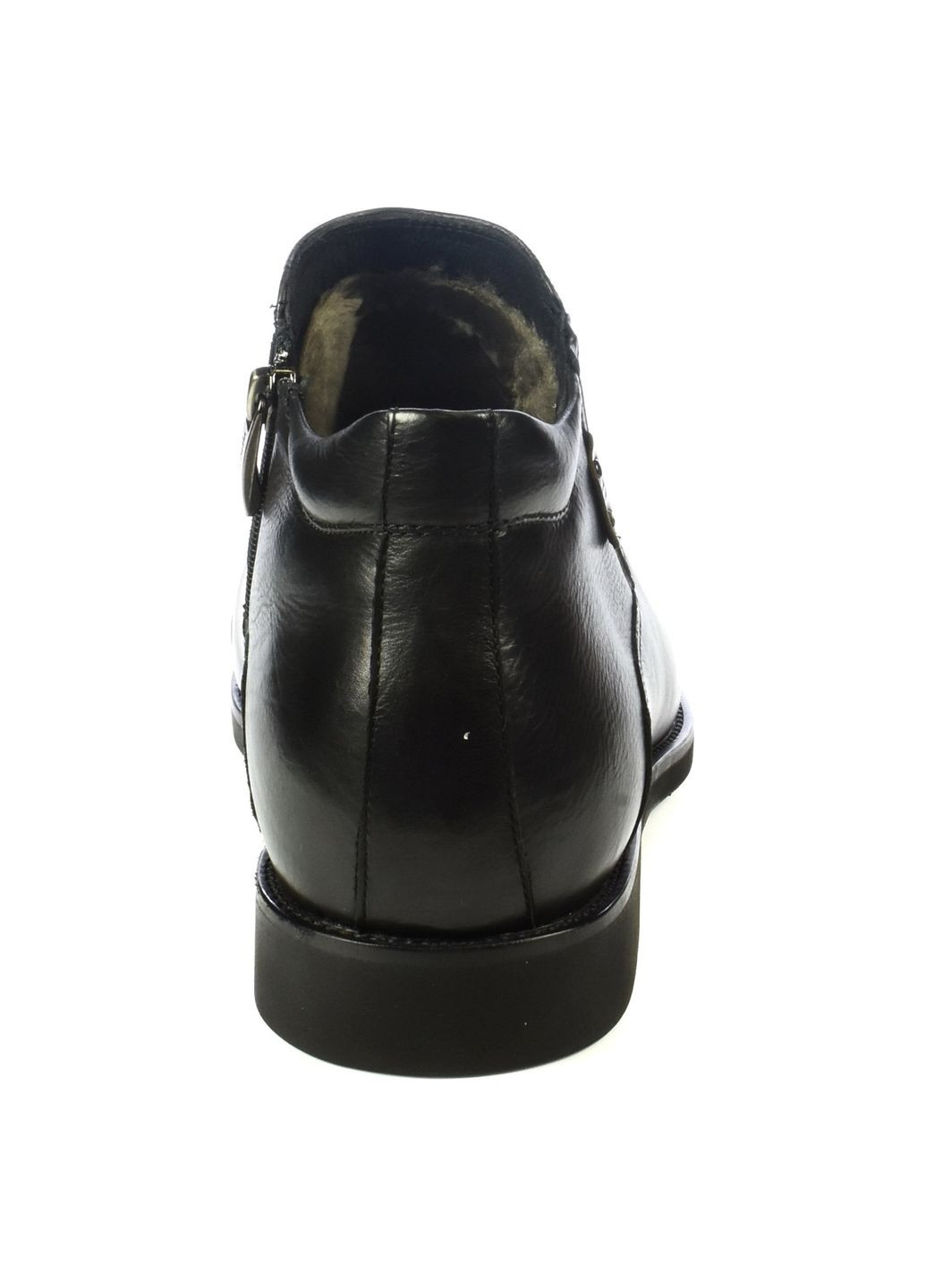 Зимові модельні черевики Vitto Rossi (268131563)