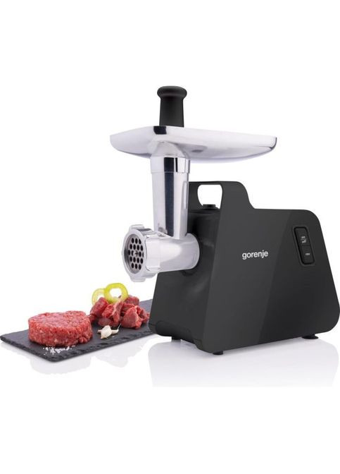 М'ясорубка Gorenje MG2001SB (354228411)