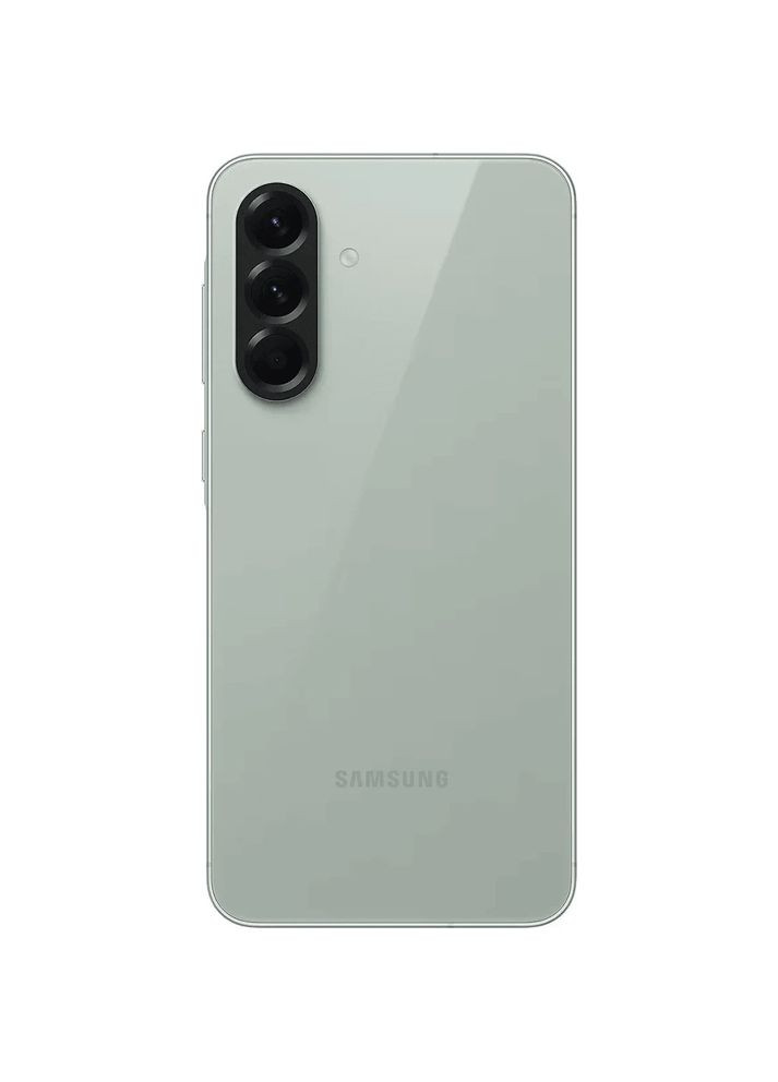 Смартфон Galaxy A56 5G SM-A566 8/128GB Dual Sim Awesome Olive (SM-A566BZGAEUC) Samsung (323581892)