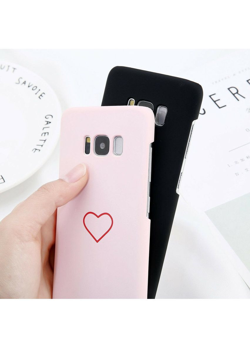 Захисний чохол-накладка з пластику для Samsung Galaxy S7, S8, S9 ( ) China (366666379)