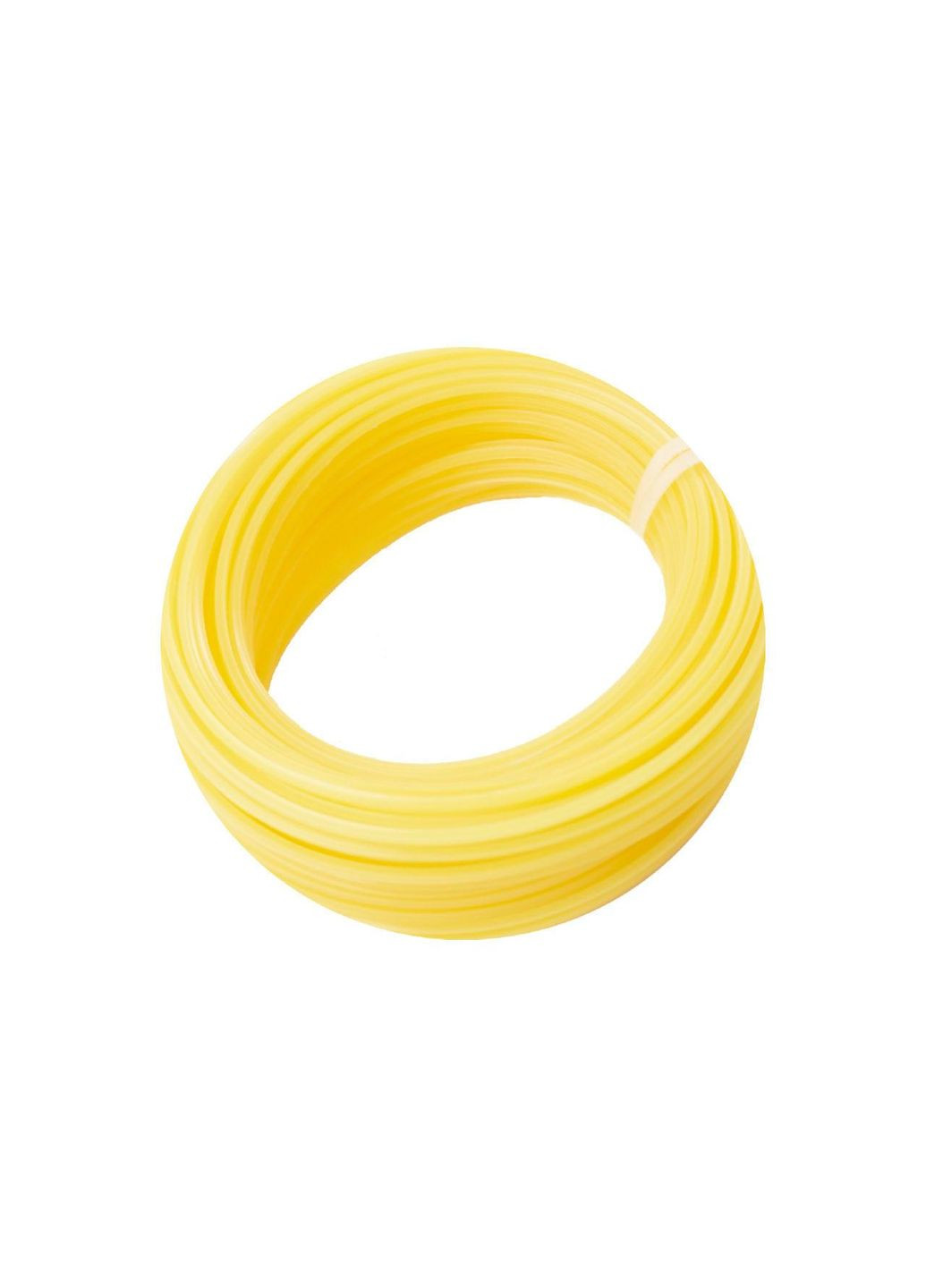 Леска для триммера 1.6 мм звезда для скашивания травы 15 м Рамболд (332205519)