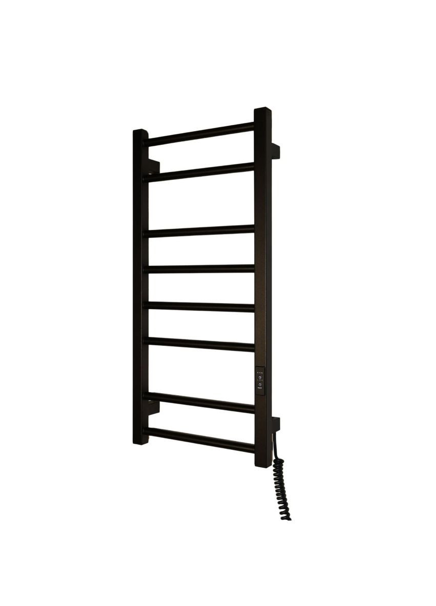 Рушникосушарка електрична з контроллером мат 790*370 Carino NICOLA (365595973)