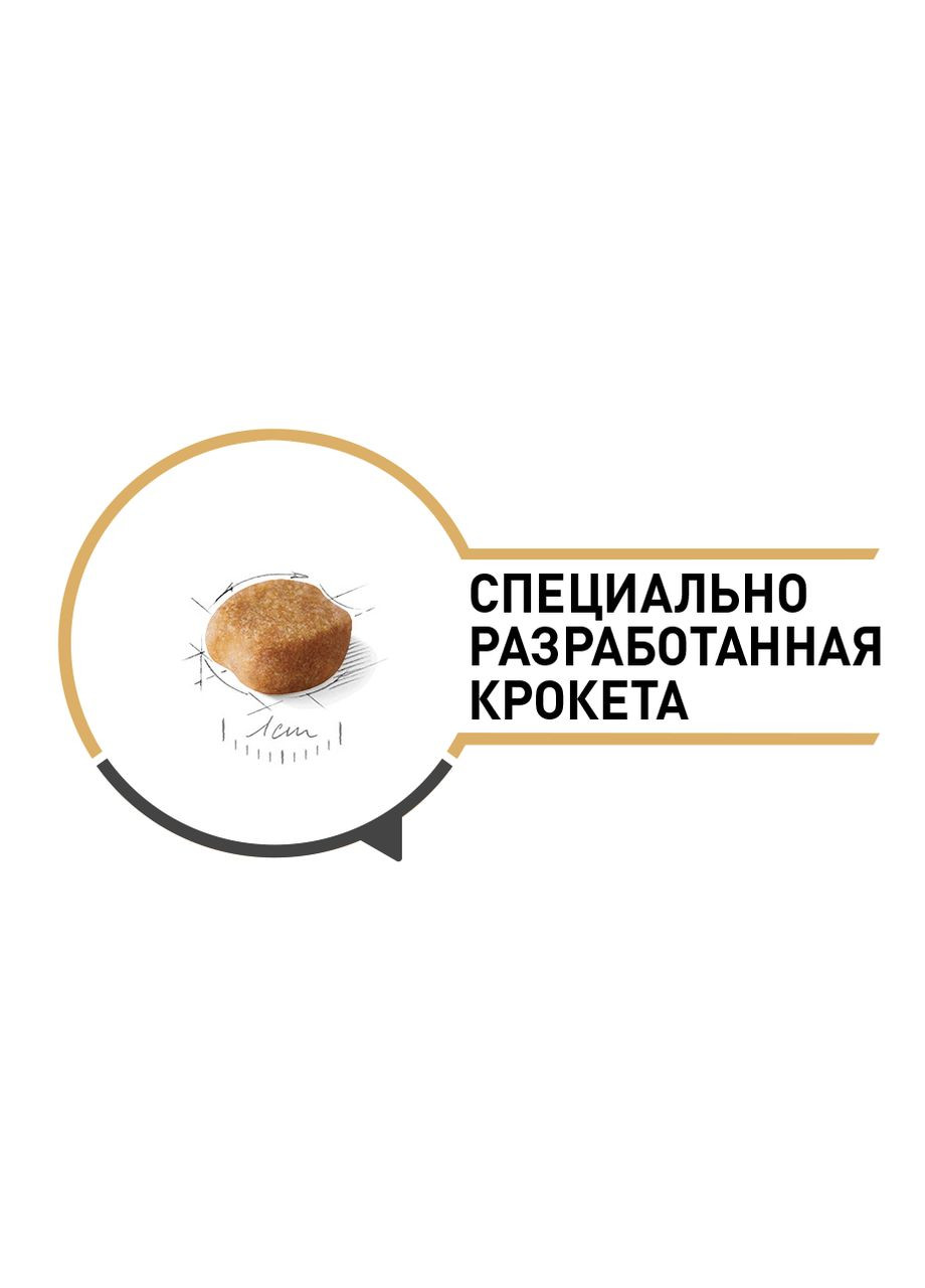 Сухой корм для йоркширских терьеров Yorkshire Terrier 1.5 кг 3051015 Royal Canin (266274158)