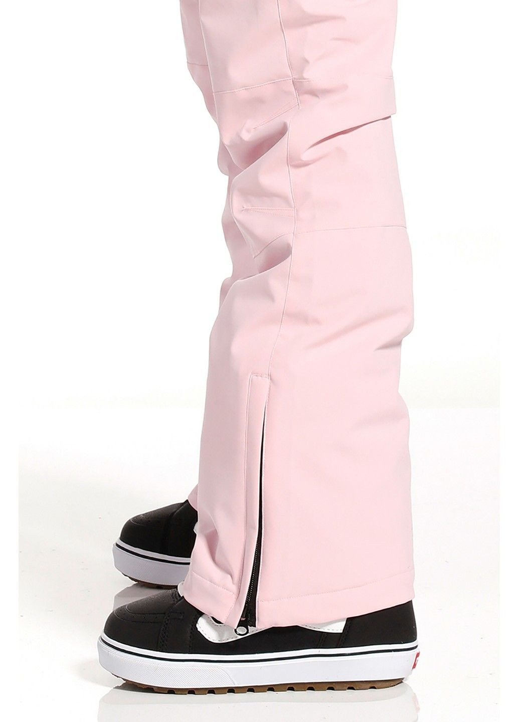 Брюки горнолыжные Denny pink lady женские - 60358-9007 Rehall (358497676)