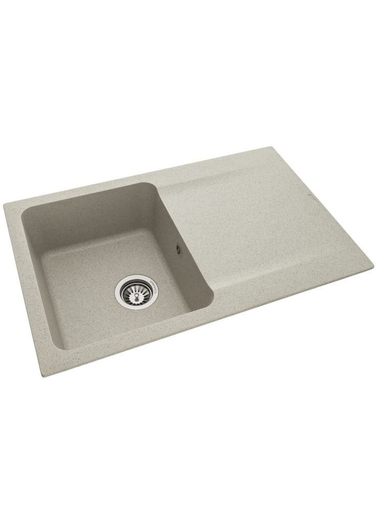 Мийка кухонна (m358056) GRANADO VIGO gris (372968159)