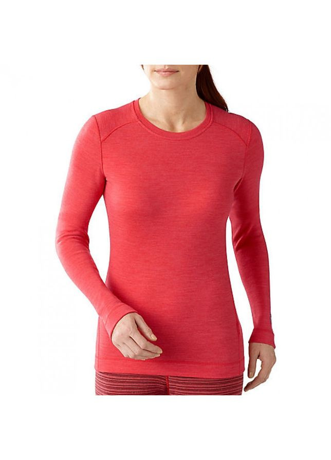 Термофутболка Women's NTS id 250 Crew M Smartwool (278003173)